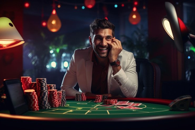 ligasamudera platform overview showing football markets and live-dealer tables