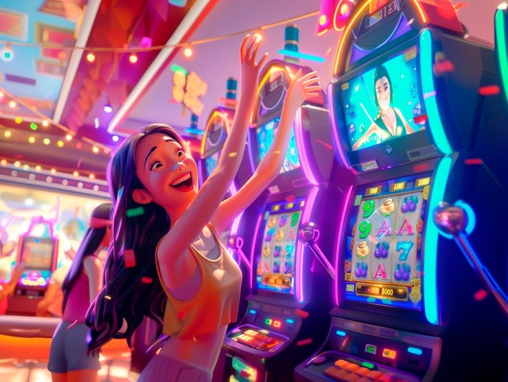 QRIS deposit screen for ligasamudera live-dealer tables